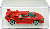 Acrylic Display Cases for Die-Cast Cars