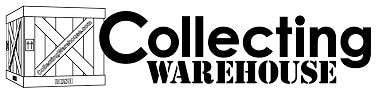 Collecting Warehouse Logo