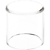 Plymor Clear Acrylic Round Cylinder Display Riser, 3" H x 3" D