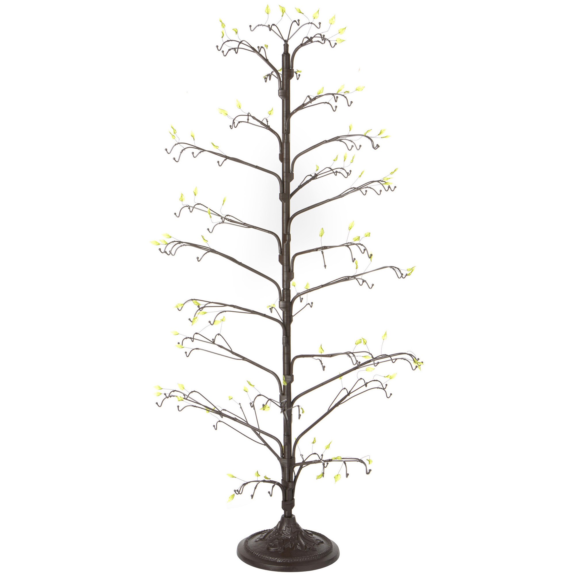 Bard's Dark Brown Ornament Twig Tree: Medium - Thumbnail 5