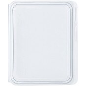 Collecting Warehouse Clear Plastic Clamshell Package / Storage Container, 3.25" H x 4.4375" W x 0.75" D