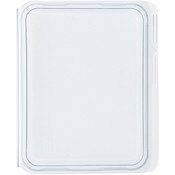 Collecting Warehouse Clear Plastic Clamshell Package / Storage Container, 3.25" H x 4.4375" W x 0.75" D