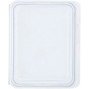 Collecting Warehouse Clear Plastic Clamshell Package / Storage Container, 3" H x 4.1875" W x 1.125" D
