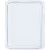 Collecting Warehouse Clear Plastic Clamshell Package / Storage Container, 3" H x 4.1875" W x 1.125" D