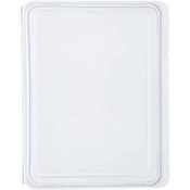 Collecting Warehouse Clear Plastic Clamshell Package / Storage Container, 4.5" H x 6.25" W x 1.125" D
