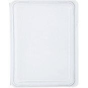 Collecting Warehouse Clear Plastic Clamshell Package / Storage Container, 4.5" H x 6.25" W x 1.125" D