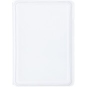 Collecting Warehouse Clear Plastic Clamshell Package / Storage Container, 5.125" H x 7.875" W x 1.125" D