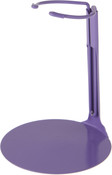 Kaiser Purple Doll Stands #2090