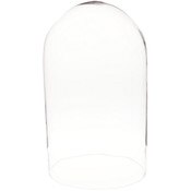 Glass Dome with no Base - 11.75" x 20"