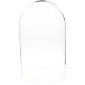Glass Dome with no Base - 11.75" x 20"