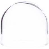 Glass Dome with no Base - 1" x 1"