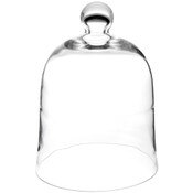 Glass Bell Jar - 10" x 13"
