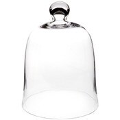 Glass Bell Jar - 8.5" x 11"