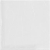Plymor 10" x 10" (Pack of 100), 1.25 Mil Flat Open Clear Plastic Poly Bags