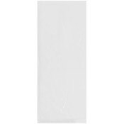 Plymor 12" x 30" (Pack of 100), 2 Mil Flat Open Clear Plastic Poly Bags