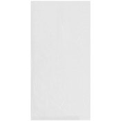 Plymor 15" x 30" (Pack of 100), 2 Mil Flat Open Clear Plastic Poly Bags