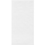 Plymor 18" x 36" (Pack of 250), 2 Mil Flat Open Clear Plastic Poly Bags