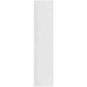 Plymor 4" x 18" (Pack of 100), 2 Mil Flat Open Clear Plastic Poly Bags