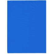 Plymor 9" x 12" (Pack of 100), Blue 2 Mil Flat Open Plastic Poly Bags