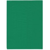 Plymor 9" x 12" (Pack of 100), Green 2 Mil Flat Open Plastic Poly Bags