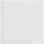 Plymor 10" x 10" (Pack of 100), 4 Mil Flat Open Clear Plastic Poly Bags