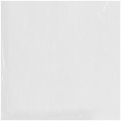 Plymor 12" x 12" (Pack of 100), 4 Mil Flat Open Clear Plastic Poly Bags