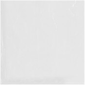 Plymor 12" x 12" (Pack of 100), 4 Mil Flat Open Clear Plastic Poly Bags