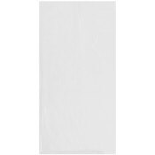 Plymor 18" x 36" (Pack of 100), 4 Mil Flat Open Clear Plastic Poly Bags