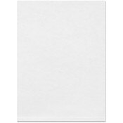 Plymor 6" x 8" (Pack of 100), 4 Mil Flat Open Clear Plastic Poly Bags