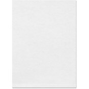 Plymor 6" x 8" (Pack of 100), 4 Mil Flat Open Clear Plastic Poly Bags