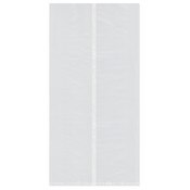 Plymor 12" x 12" x 24" (Pack of 100), 2 Mil Gusseted Plastic Bags