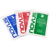 Novus Plastic Polish Kit