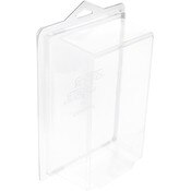 Protech STAR2 Star Case Storage / Display for Deep Bubble Vintage and Modern Standard Style Star Wars Carded Figure, 6" W x 9" H x 2.625" D