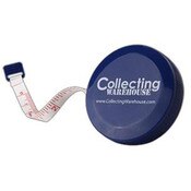 Collecting Warehouse 60" Tape Measure