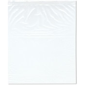 Plymor 12" x 14" (Pack of 100), 2 Mil Zipper Reclosable Plastic Bags