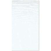 Plymor 12" x 20" (Pack of 100), 2 Mil Zipper Reclosable Plastic Bags