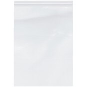 Plymor 13" x 18" (Pack of 100), 2 Mil Zipper Reclosable Plastic Bags