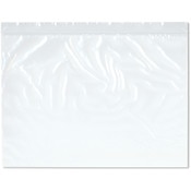 Plymor 14" x 10" (Pack of 100), 2 Mil Zipper Reclosable Plastic Bags