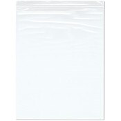 Plymor 14" x 18" (Pack of 100), 2 Mil Zipper Reclosable Plastic Bags