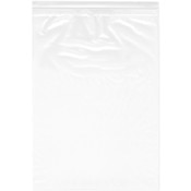 Plymor 14" x 20" (Pack of 100), 2 Mil Zipper Reclosable Plastic Bags