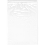 Plymor 14" x 20" (Pack of 100), 2 Mil Zipper Reclosable Plastic Bags