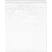 Plymor 15" x 18" (Pack of 100), 2 Mil Zipper Reclosable Plastic Bags