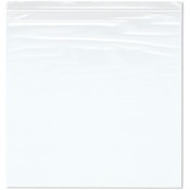 Plymor 16" x 16" (Pack of 100), 2 Mil Zipper Reclosable Plastic Bags