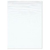 Plymor 16" x 20" (Pack of 100), 2 Mil Zipper Reclosable Plastic Bags