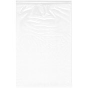 Plymor 16" x 24" (Pack of 100), 2 Mil Zipper Reclosable Plastic Bags