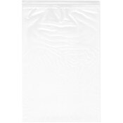 Plymor 16" x 24" (Pack of 100), 2 Mil Zipper Reclosable Plastic Bags