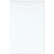 Plymor 20" x 30" (Pack of 50), 2 Mil Zipper Reclosable Plastic Bags