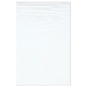 Plymor 20" x 30" (Pack of 50), 2 Mil Zipper Reclosable Plastic Bags