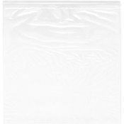 Plymor 24" x 24" (Pack of 50), 2 Mil Zipper Reclosable Plastic Bags