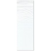 Plymor 5" x 14" (Pack of 100), 2 Mil Zipper Reclosable Plastic Bags
